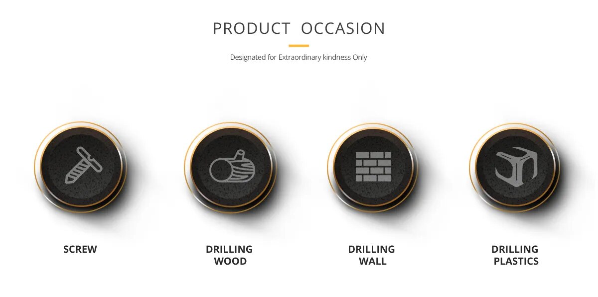 Mini Wireless Electric Screwdriver
