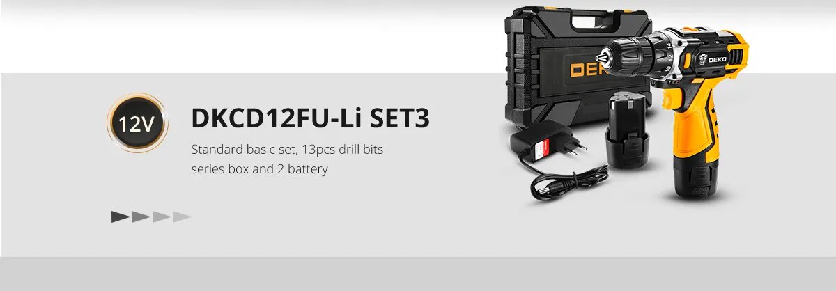 Mini Wireless Electric Screwdriver