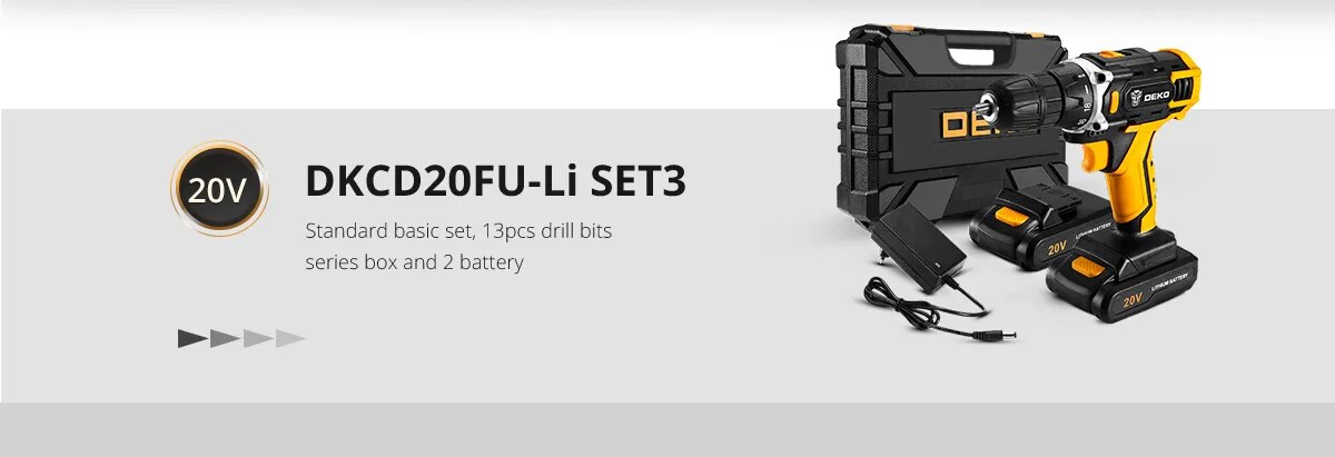 Mini Wireless Electric Screwdriver