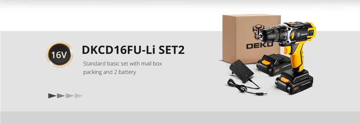 Mini Wireless Electric Screwdriver