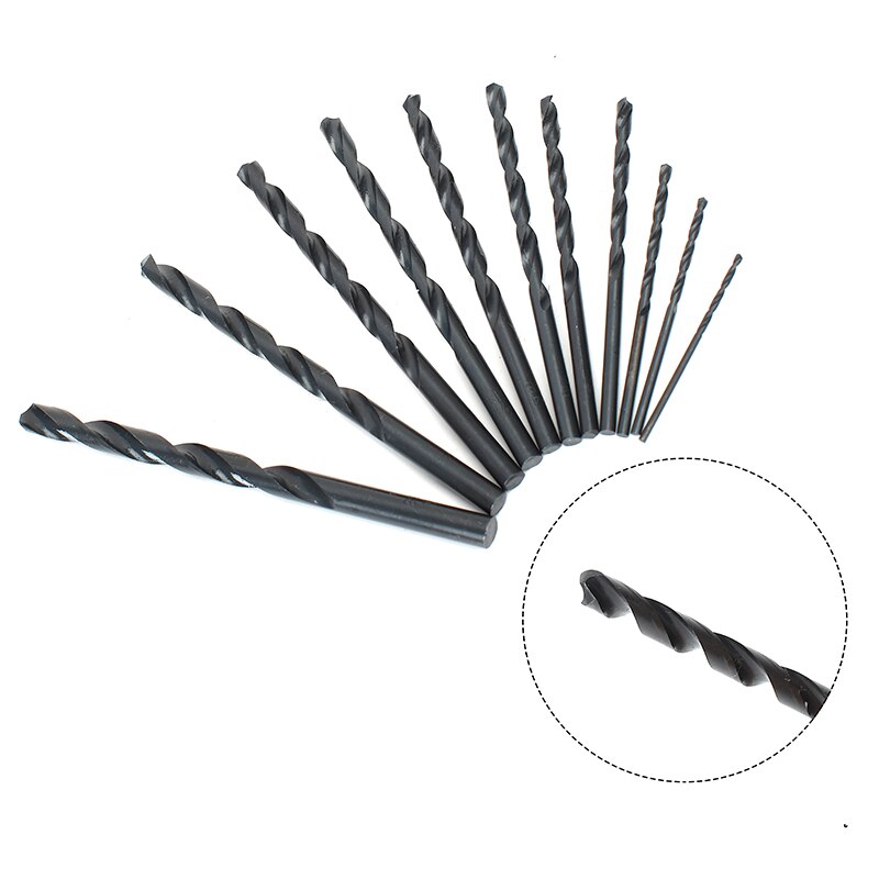 Universal Drill Bits and Screwdriver Heads Kit