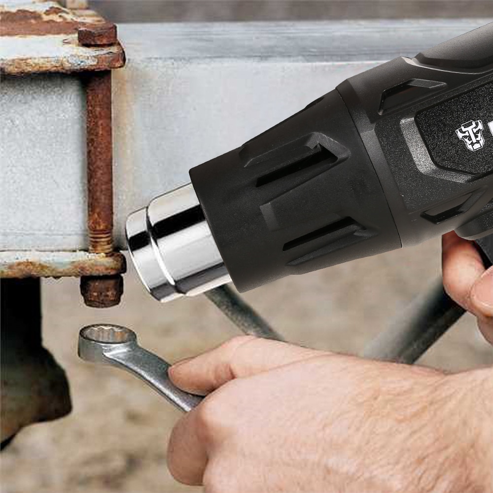 Variable Electric Heat Gun