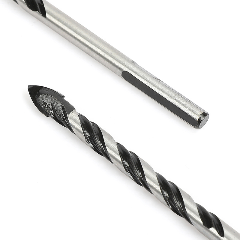 Classic Multifunction Drill Bits Set