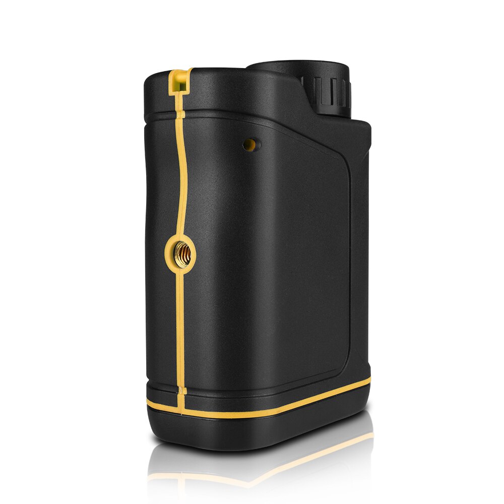 Long Range Telescope Laser Distance Meter