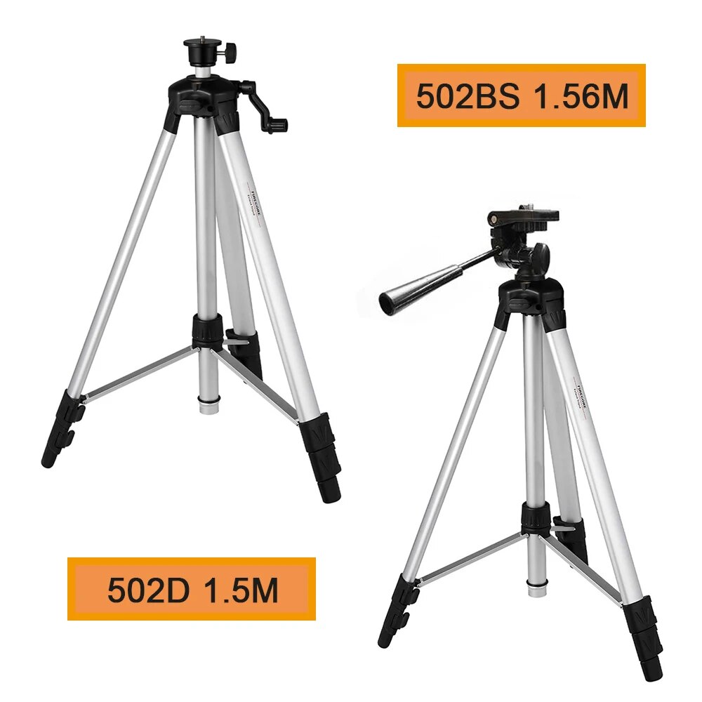 3D Green Laser Level