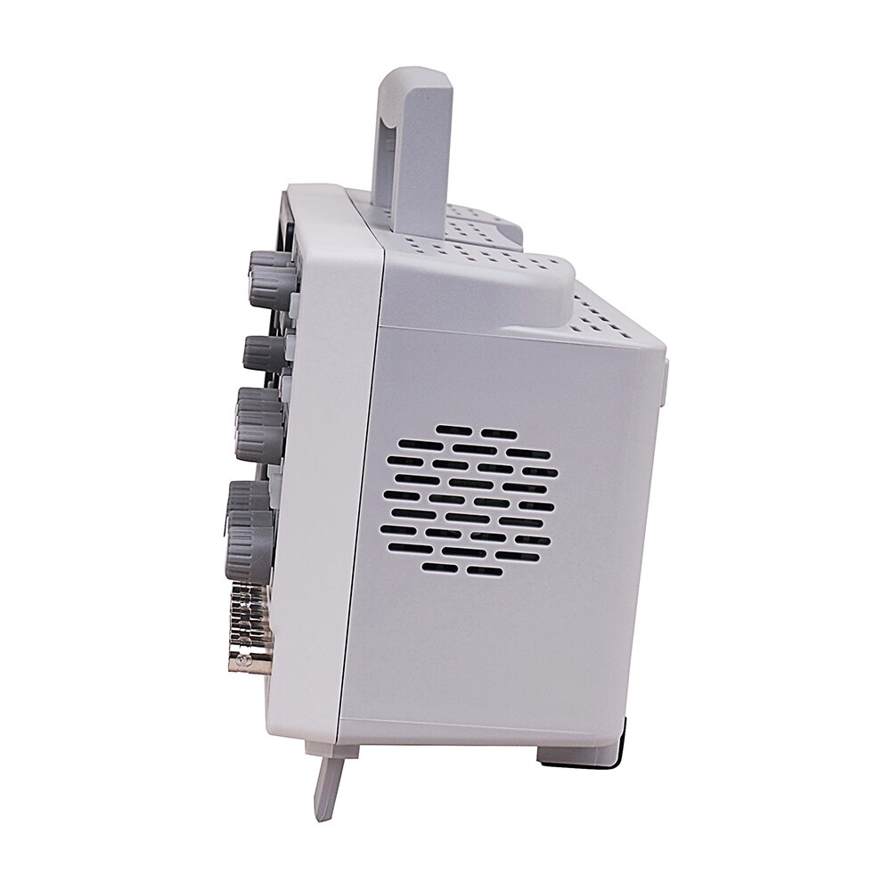 80MHz 1GS/s Waveform Generator