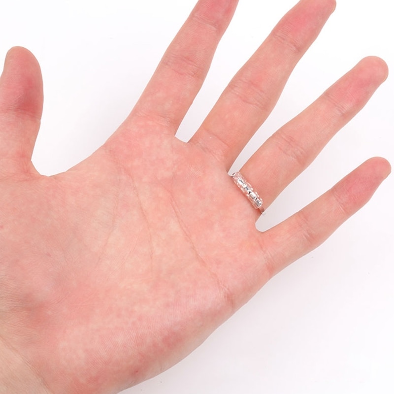Spiral Ring Size Reducing Tool