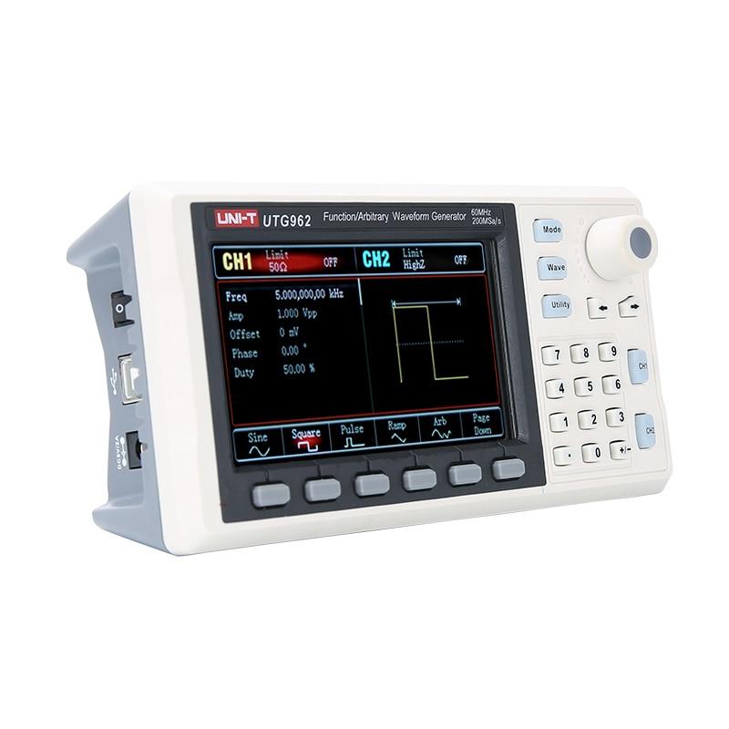 Function Signal Generator