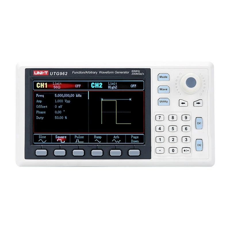 Function Signal Generator