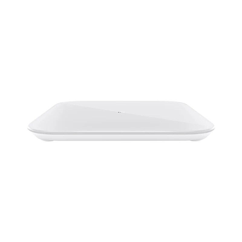 Minimalist Design Smart Bathroom Scale
