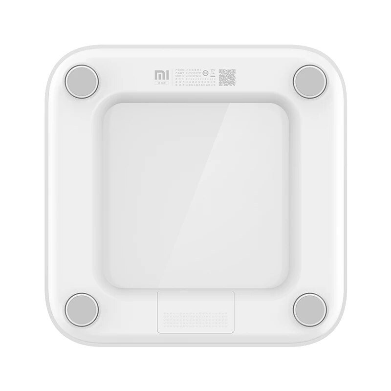 Minimalist Design Smart Bathroom Scale