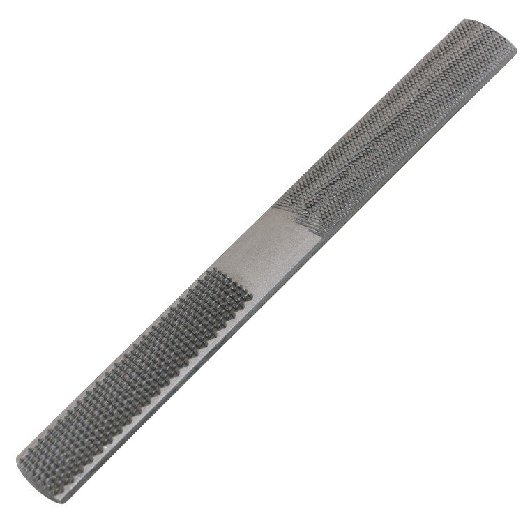 4 in 1 Woodworking File