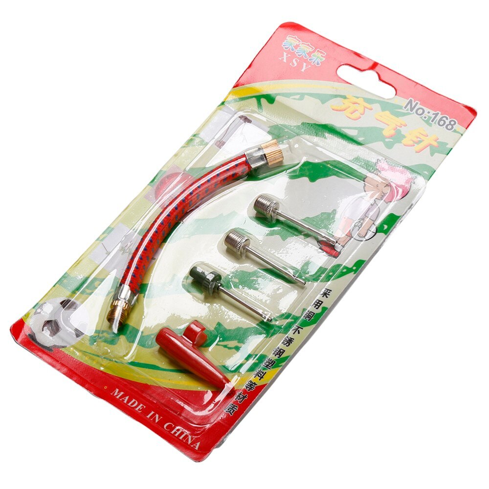 Needles and Nozzles Kit for Ball Pump