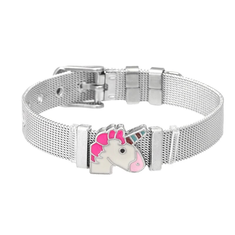 Unicorn Bracelet For Children