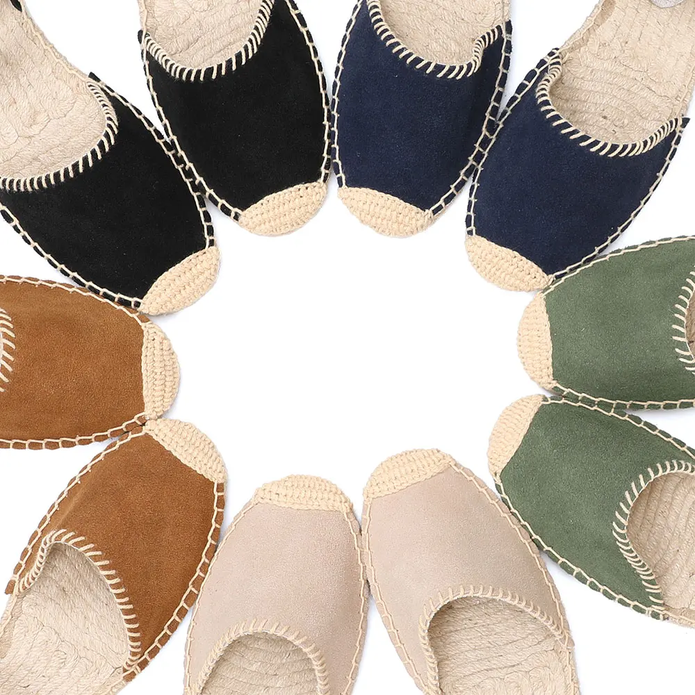 Bohemian Styled Women's Sandals