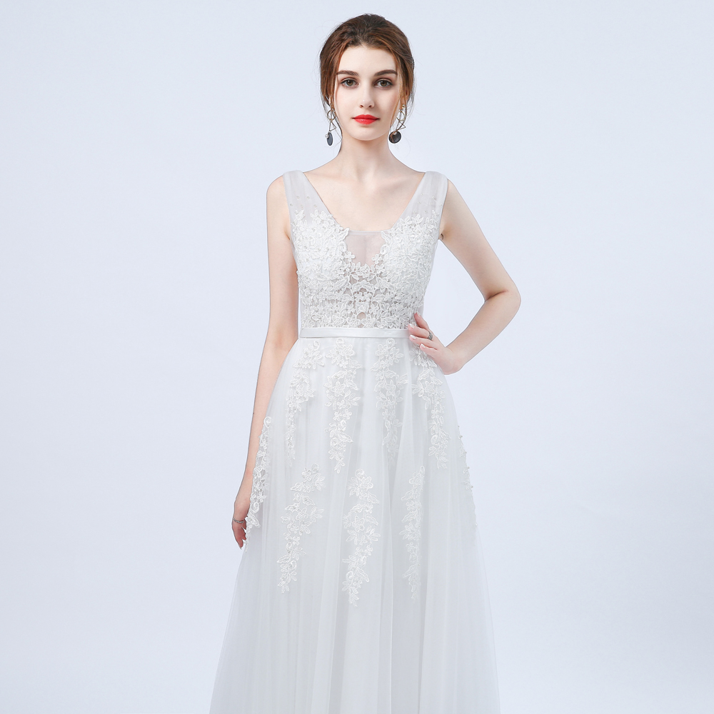 Vintage Wedding Dress