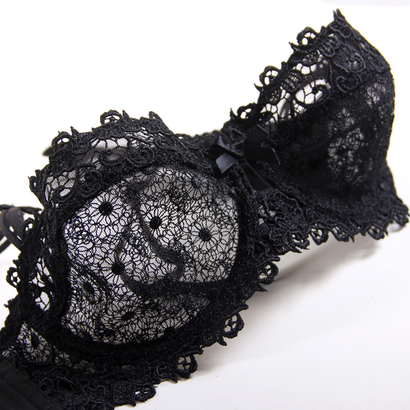 Women&rsquo;s Erotic Bridal Lingerie Set