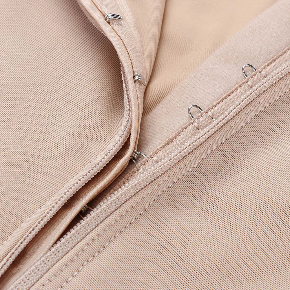 Women's Sheer Detail Slimming Body Shaper