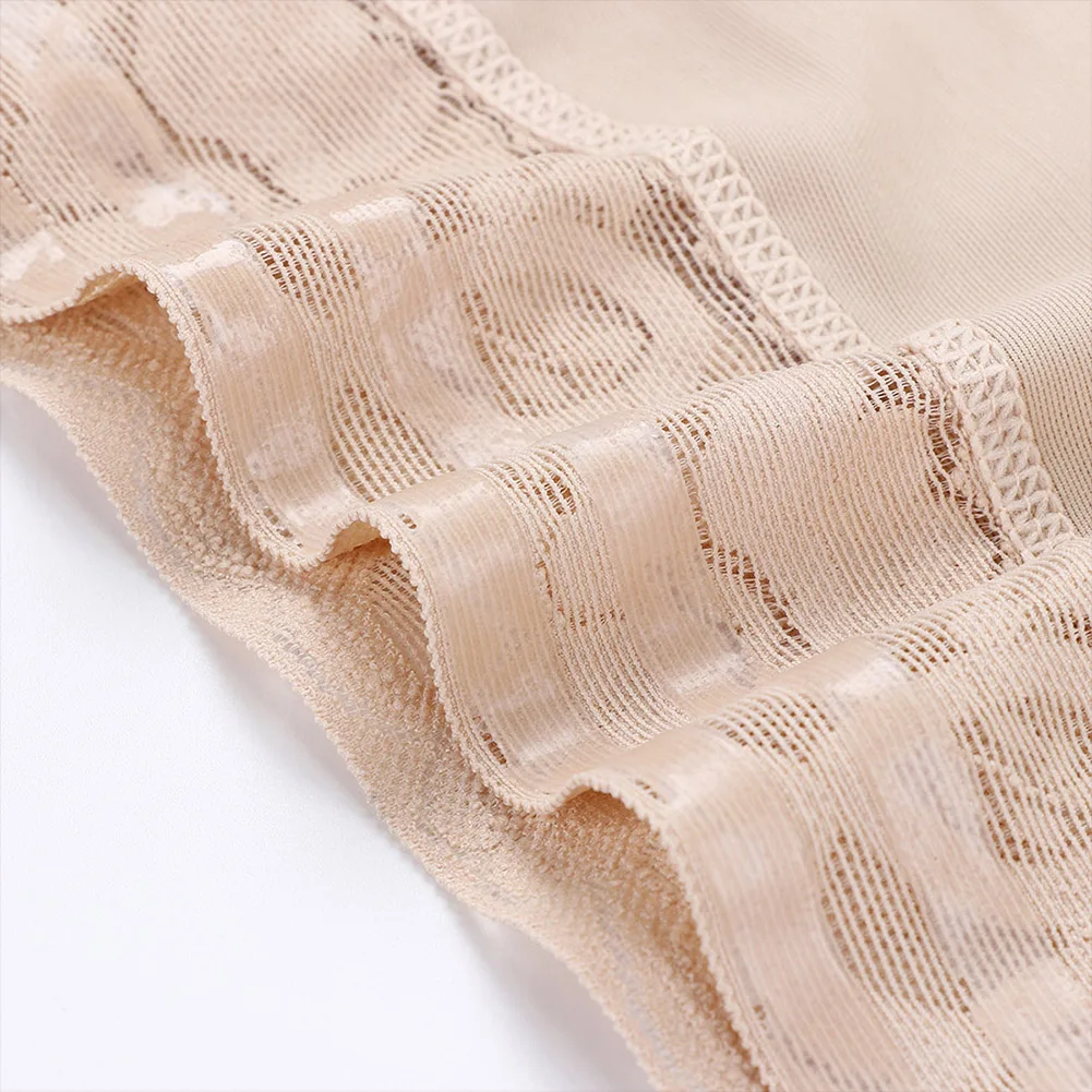 Women's Sheer Detail Slimming Body Shaper