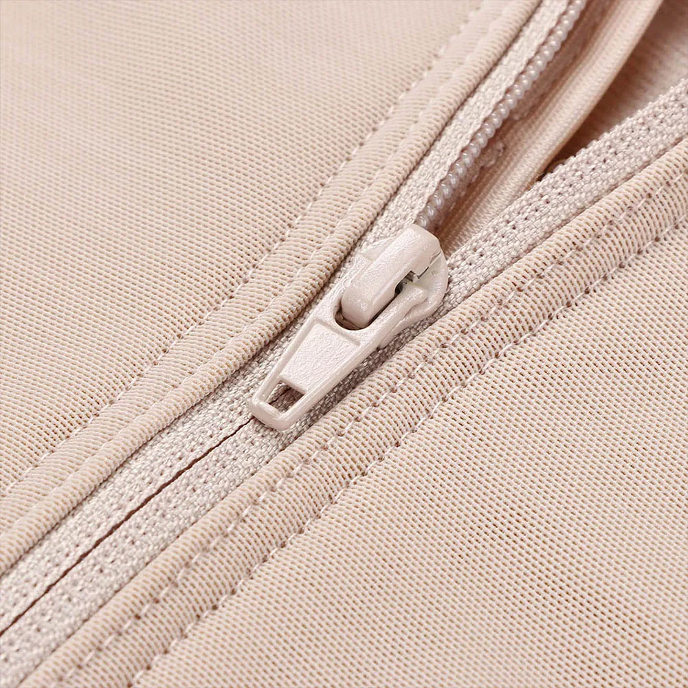 Women's Sheer Detail Slimming Body Shaper