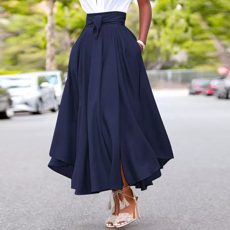 Women's Diva High Waist Skirt