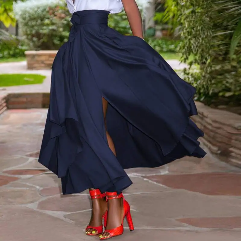 Women's Diva High Waist Skirt