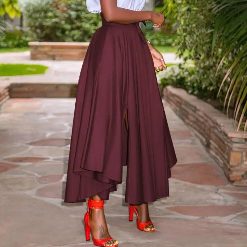 Women's Diva High Waist Skirt