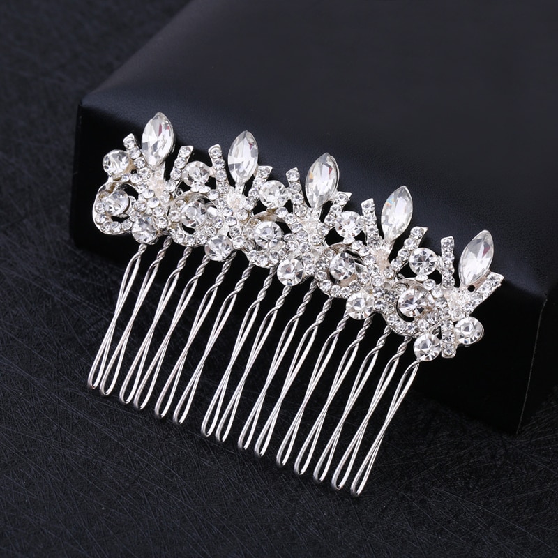 Women's Hairpin for Celebrations