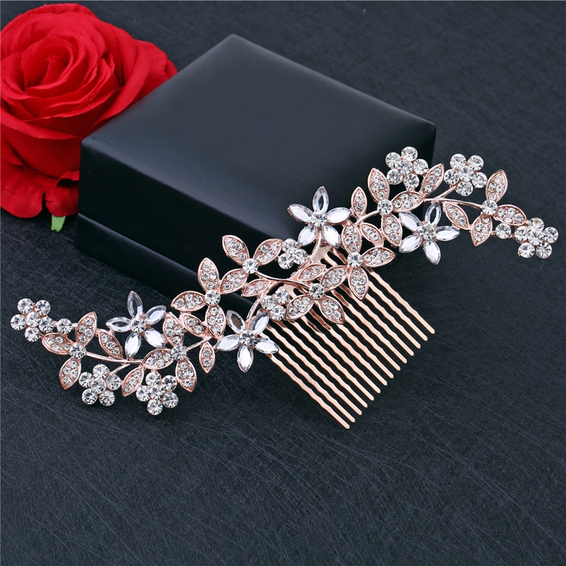 Women's Hairpin for Celebrations