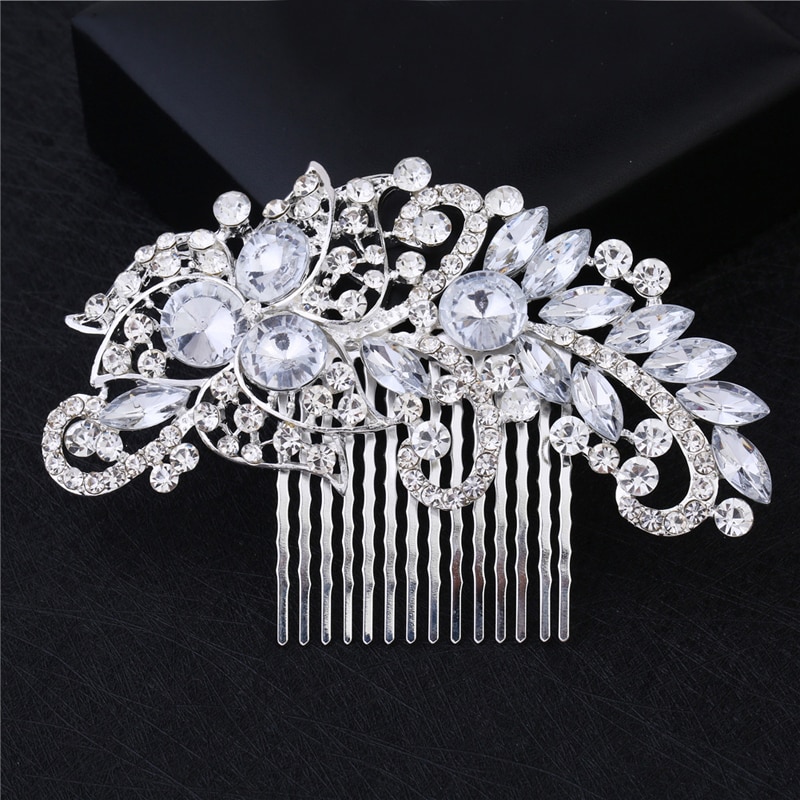 Women's Hairpin for Celebrations