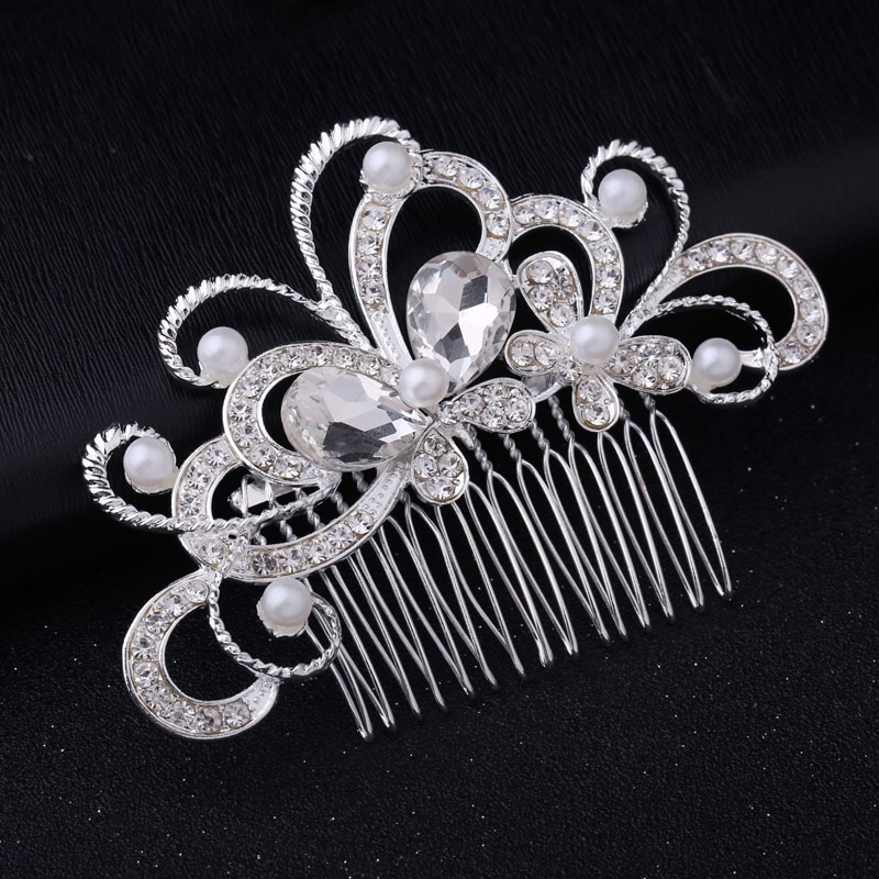 Women's Hairpin for Celebrations