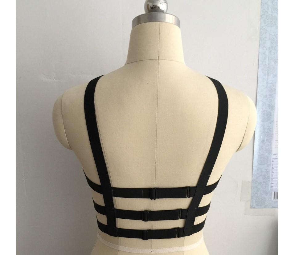 Women's Multilayer Harness