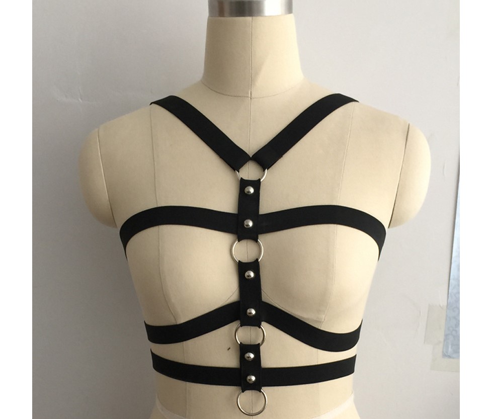 Women's Multilayer Harness