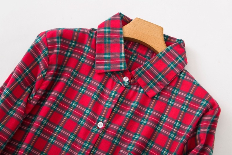 100% Cotton Night Dress for Women