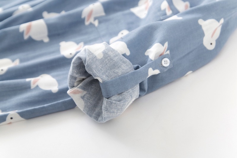 100% Cotton Night Dress for Women