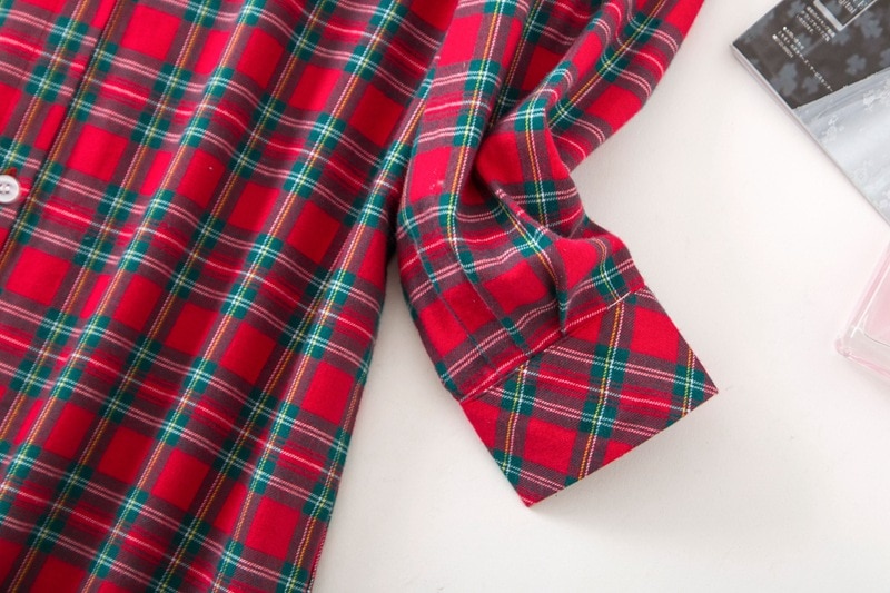 100% Cotton Night Dress for Women