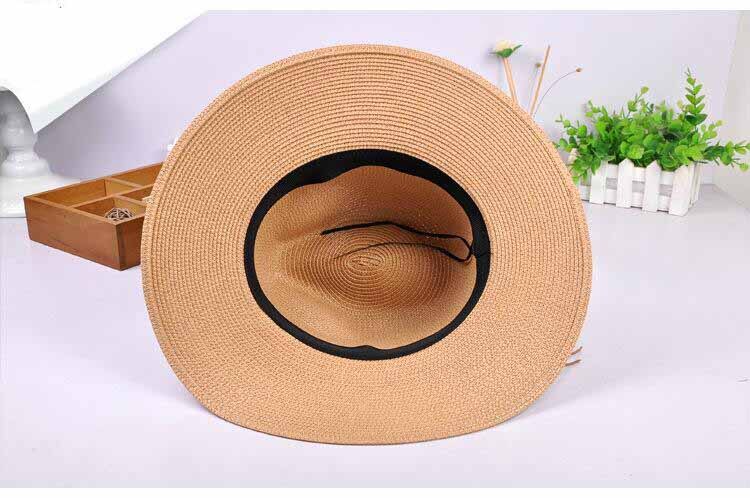 Women's  Summer Boho Hat