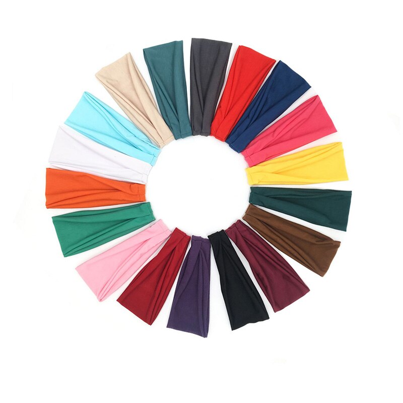 Women's Cotton Turban