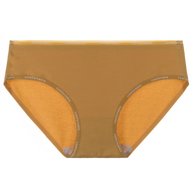 3 Low-Waist Women's Hiphugger Panties