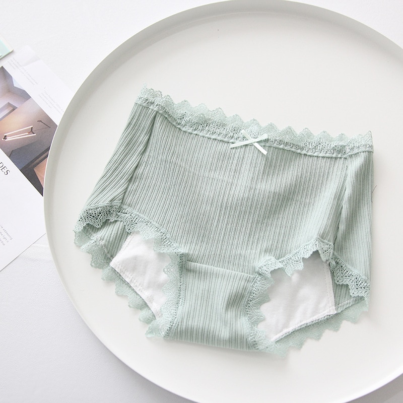 High-Waisted Women's Shapewear Panties