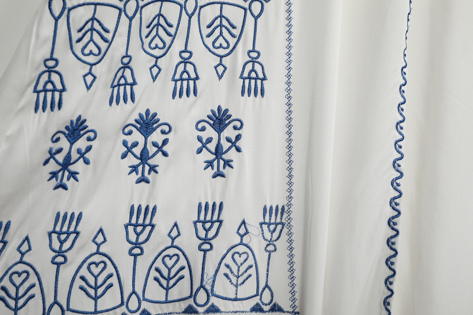 White Maxi Dreaming Dress for Women