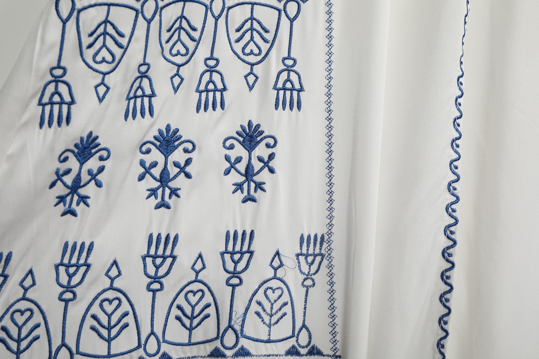 White Maxi Dreaming Dress for Women