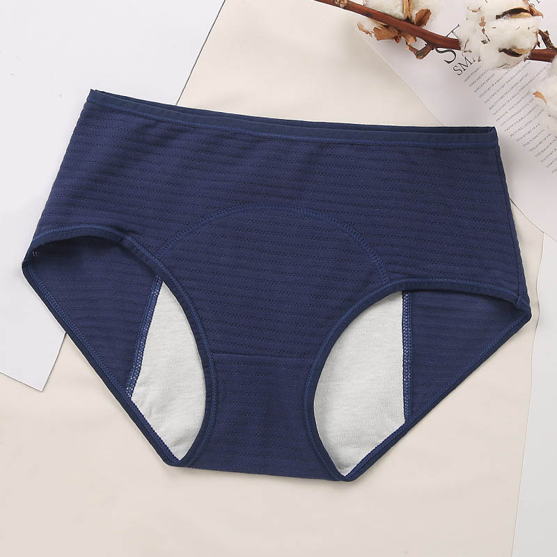 Women&rsquo;s Leak-Proof Menstrual Panties