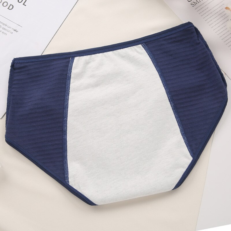 Women&rsquo;s Leak-Proof Menstrual Panties