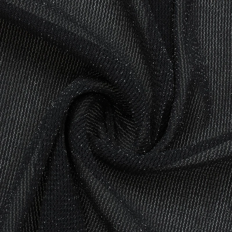 Women's Mesh Maxi Dress