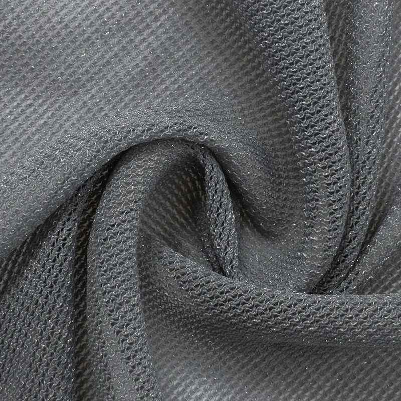 Women's Mesh Maxi Dress