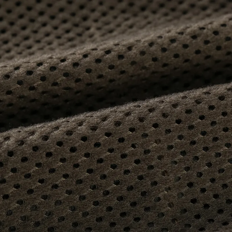 Men's Breathable Bomber Jacket