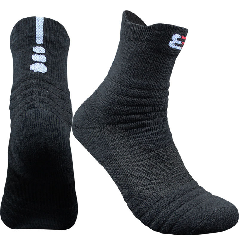 Men's Sport Socks 3 Pairs Set