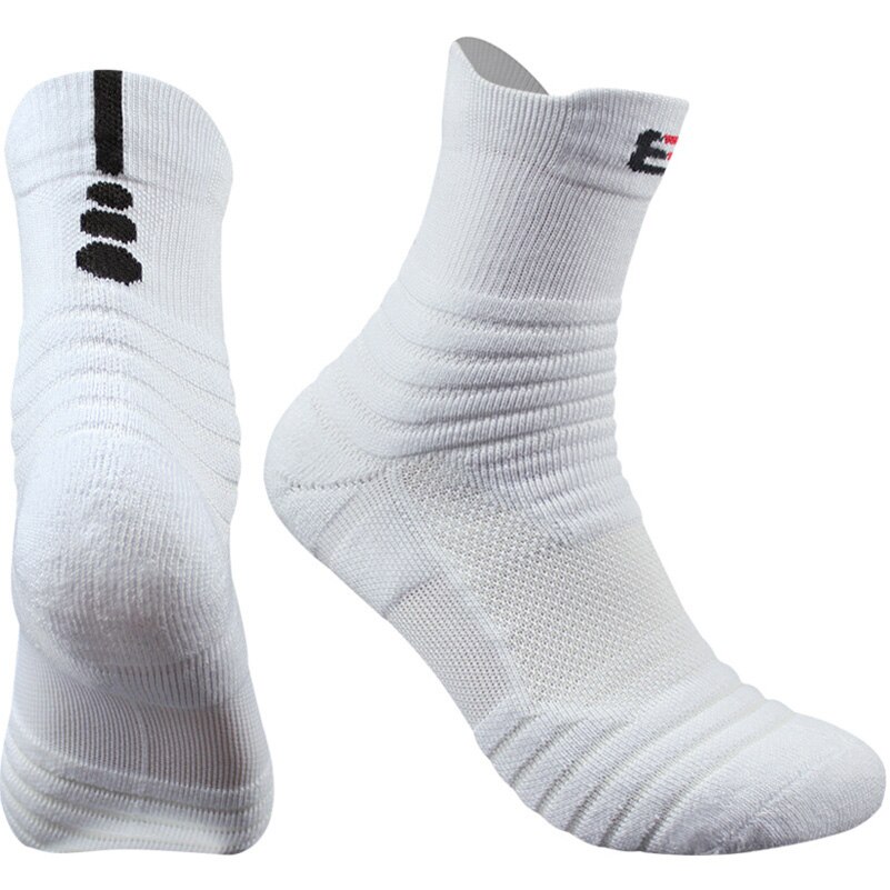 Men's Sport Socks 3 Pairs Set