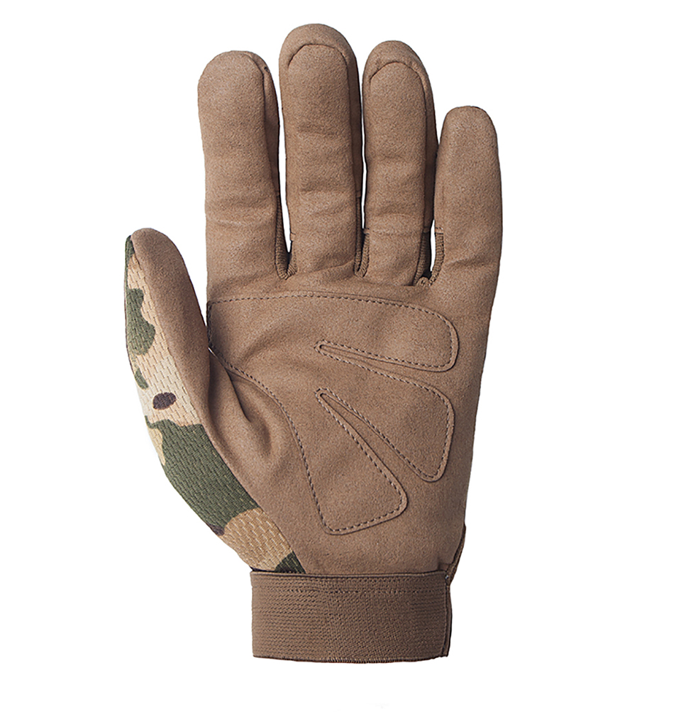 Men's Military Designed Gloves